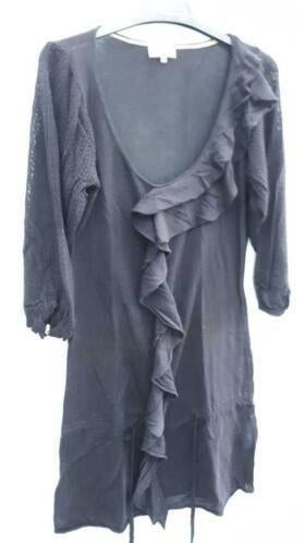 très joli pull noir fin femmes de la marque Dept taille M, Vêtements | Femmes, Enlèvement, Noir