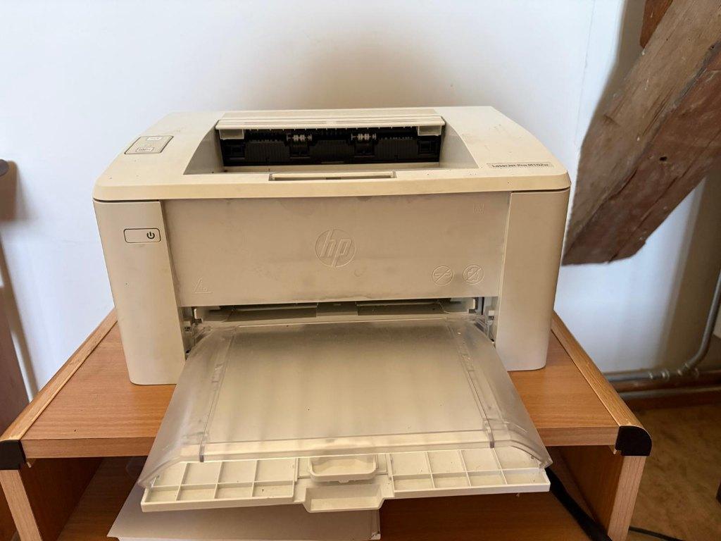 HP Imprimante, Informatique & Logiciels, Imprimantes, Imprimante, Enlèvement, Utilisé, HP en Canon