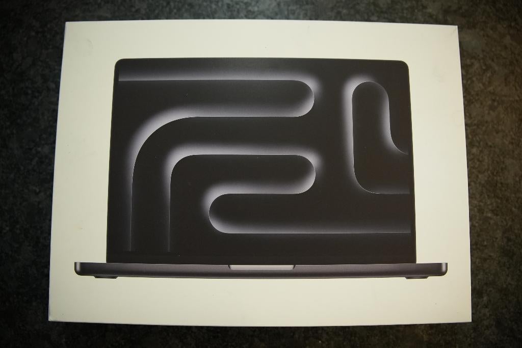 MacBook Pro 16” M4 Max | 128GB RAM | 2TB SSD | Nano-Texture, Computers en Software, Apple Desktops, Ophalen, 64 GB of meer, Overige modellen