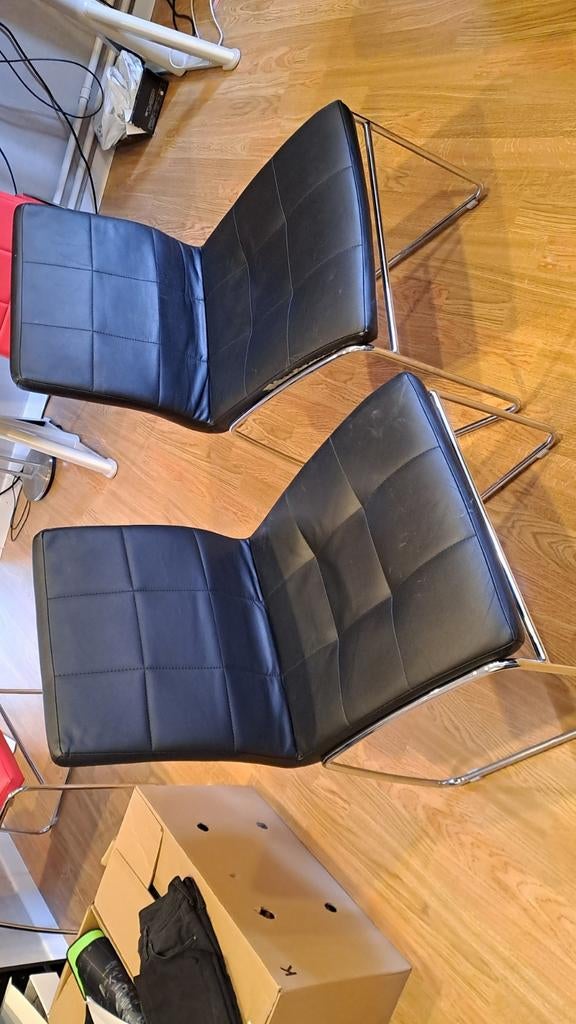 Stoelen, Huis en Inrichting, Ophalen