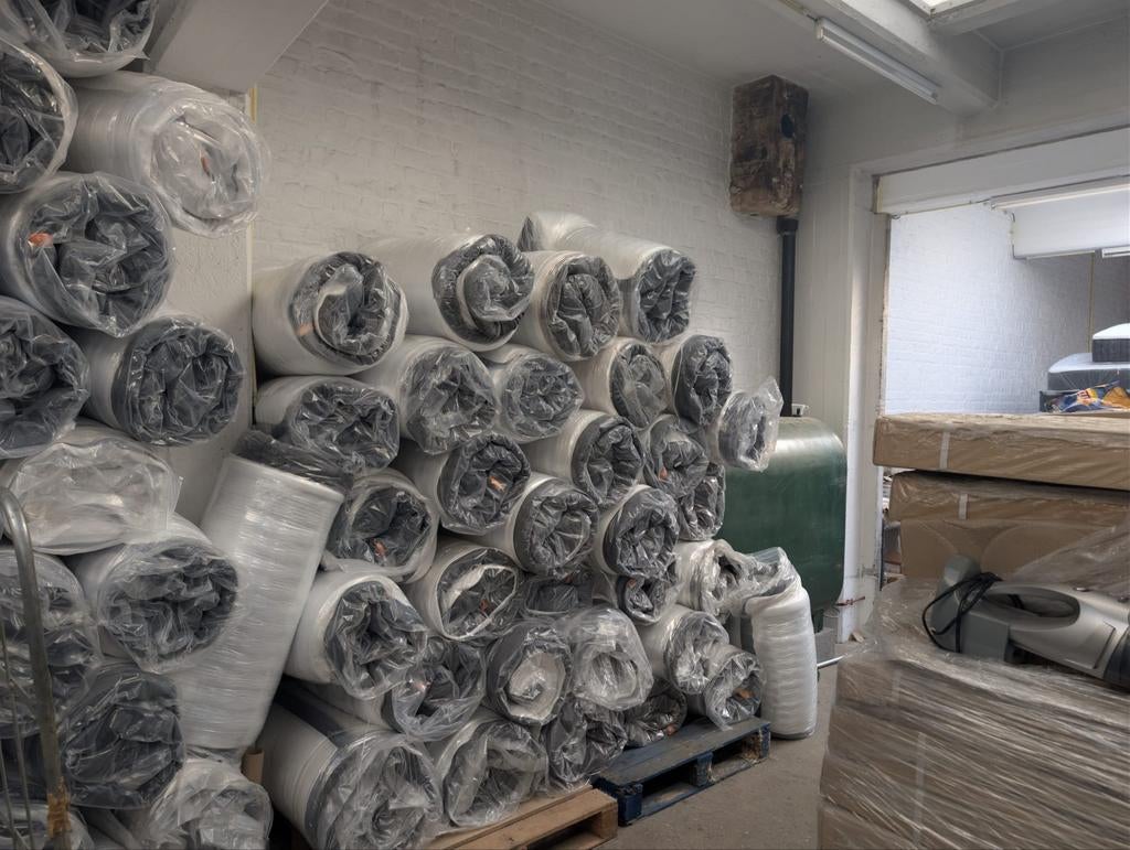 Matelas Emma Hybride 2