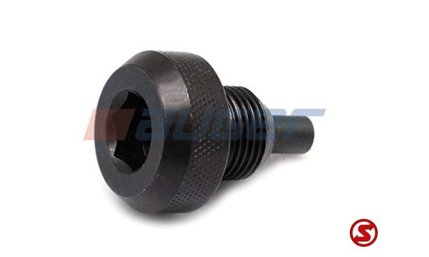 Vis de vidange Carter M24x2 avec aimant, Autos : Pièces & Accessoires, Neuf, Scania, Moteur et Accessoires