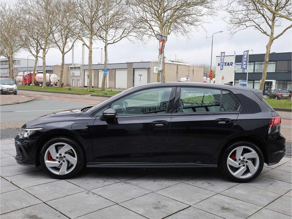 Volkswagen Golf GTE 1.4 eHybrid PHEV 245PK Automaat 2022, Auto's, Volkswagen, Automaat, Gebruikt, Bedrijf, Te koop