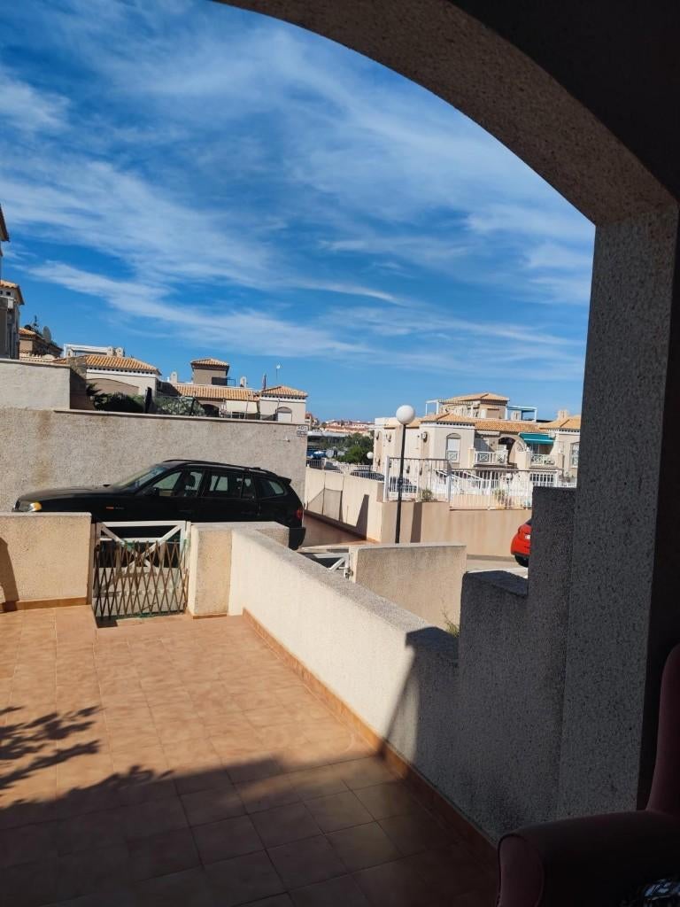 Maison de vacances ensoleillée près de La Mata, Torrevieja, Vacances, Maisons de vacances | Espagne, Costa Blanca, Appartement