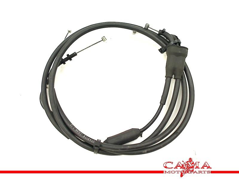 CABLE ACCELERATEUR Triumph Tiger 800 2011-2014, Motos, Pièces | Autre, Utilisé