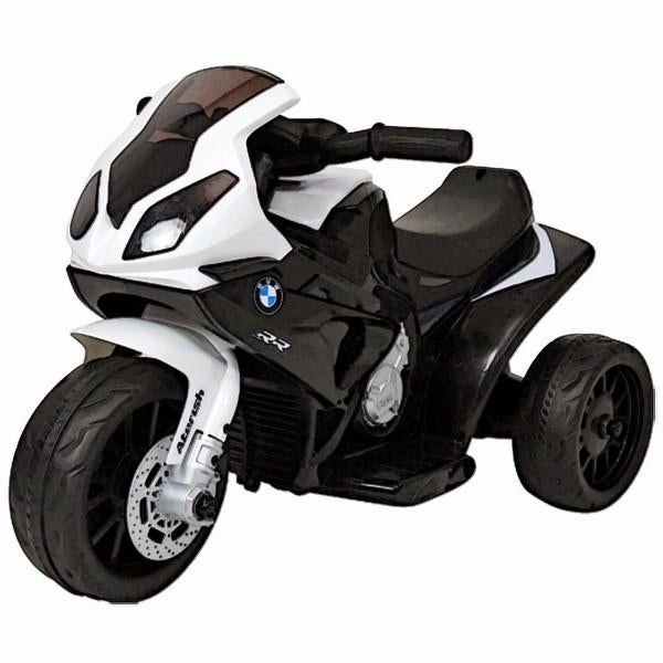 Moto électrique enfant - MOTO BABY BMW S1000RR • 6V 4,5Ah, Ophalen, Nieuw