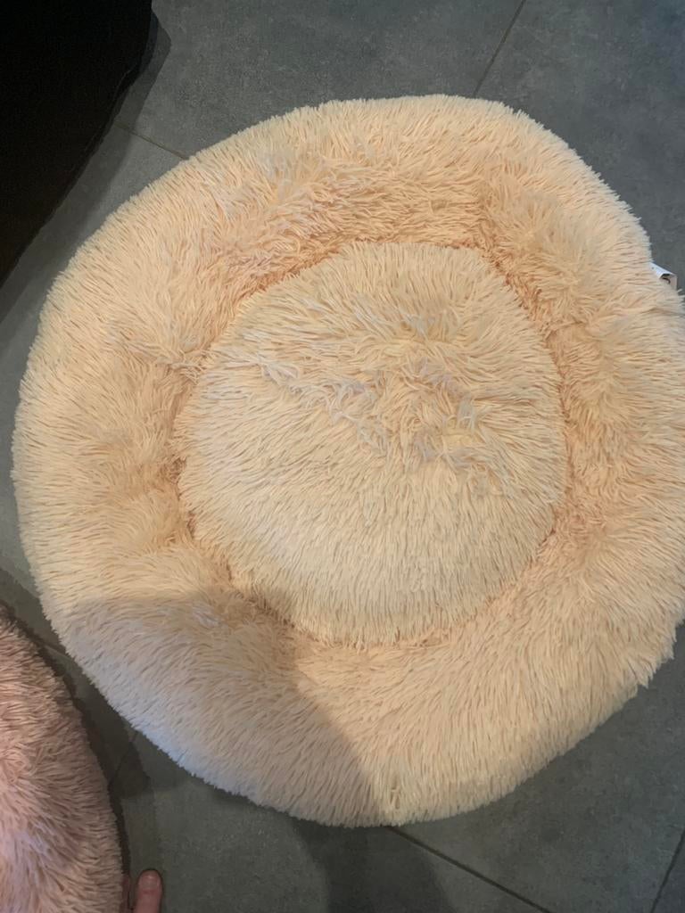 Hondenkussen, Dieren en Toebehoren, Ophalen, Zo goed als nieuw