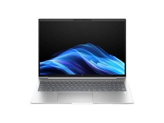 Livre HP Elitebook, Neuf, 16 pouces, HP, SSD