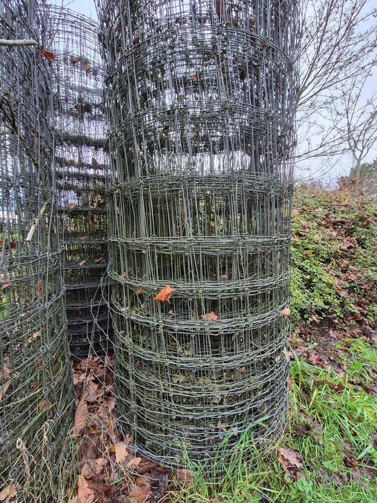 Zware Ursus/wilddraad, Tuin en Terras, Gaas en Draad, Draad, Ophalen