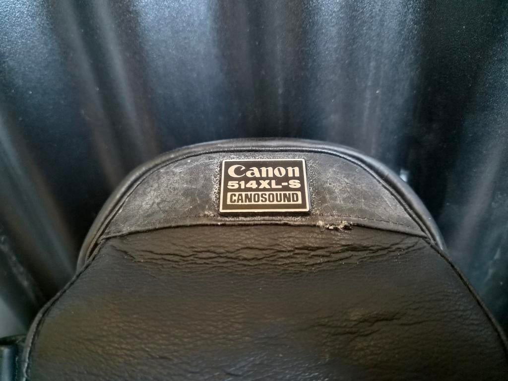 Super 8-camera., Audio, Tv en Foto, Videocamera's Analoog, Ophalen of Verzenden, Camera