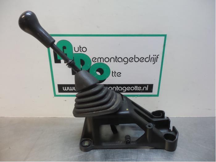 Mécanique boîte de vitesse d'un Suzuki Wagon R+ (Wagon R+, -, 3 mois de garantie, Utilisé, -