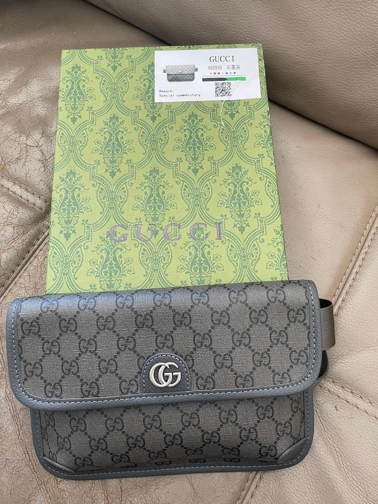 Sac à bandoulière/sac à bandoulière Gucci — Excellent état, Bijoux, Sacs & Beauté, Sacs | Sacs à bandoulière, Neuf, Autres marques