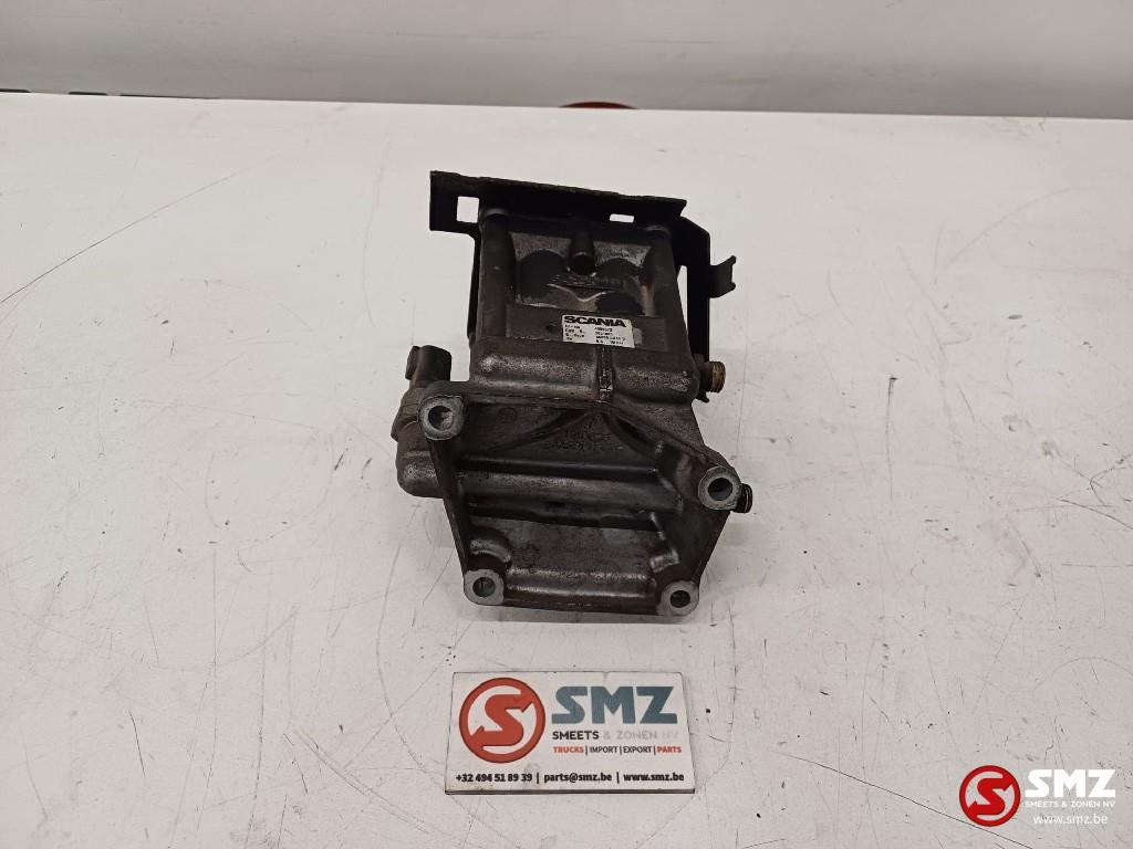 Occ électrovanne vanne EGR DC16 Scania, Autos : Pièces & Accessoires, Utilisé, Scania, Moteur et Accessoires