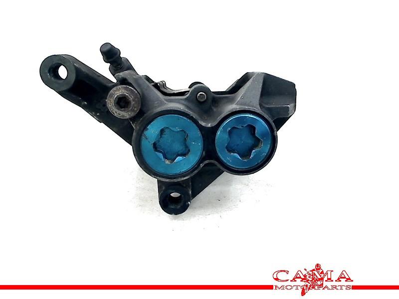 ETRIER DE FREIN AVANT GAUCHE Yamaha BT 1100 BULLDOG, Motos, Dhr. S. di Majo, Utilisé, Info@cama-motorparts.nl, P.J. Troelstraweg 8 8
3144 CX  MAASSLUIS, NL