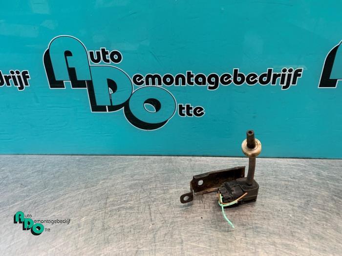 Relais vide d'un Toyota Starlet (Starlet 90-), -, 3 mois de garantie, Toyota, Utilisé