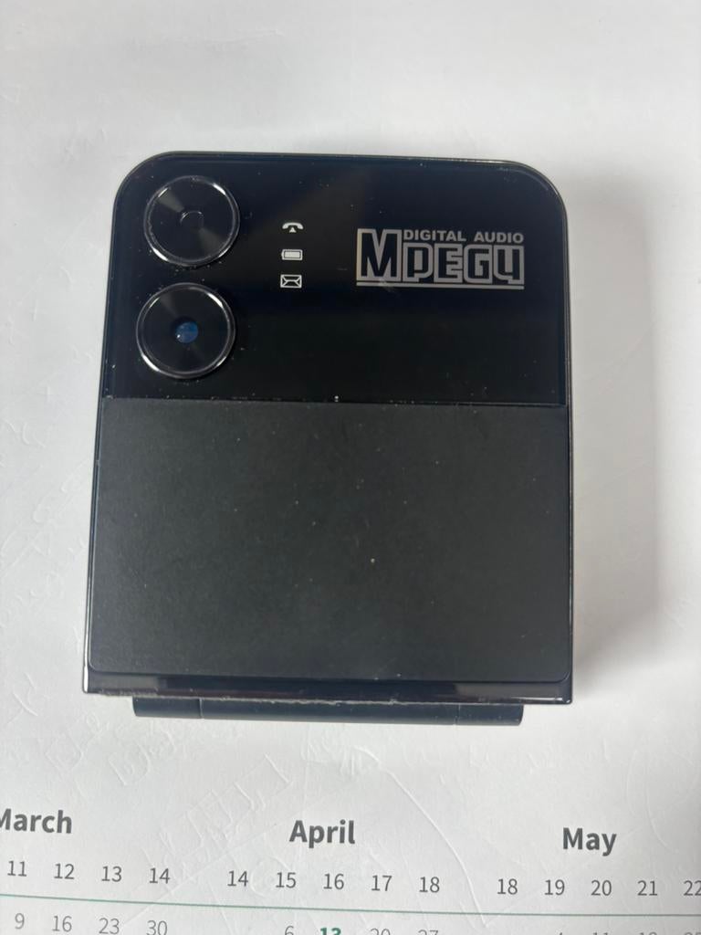 GSM, Ophalen of Verzenden, Zo goed als nieuw