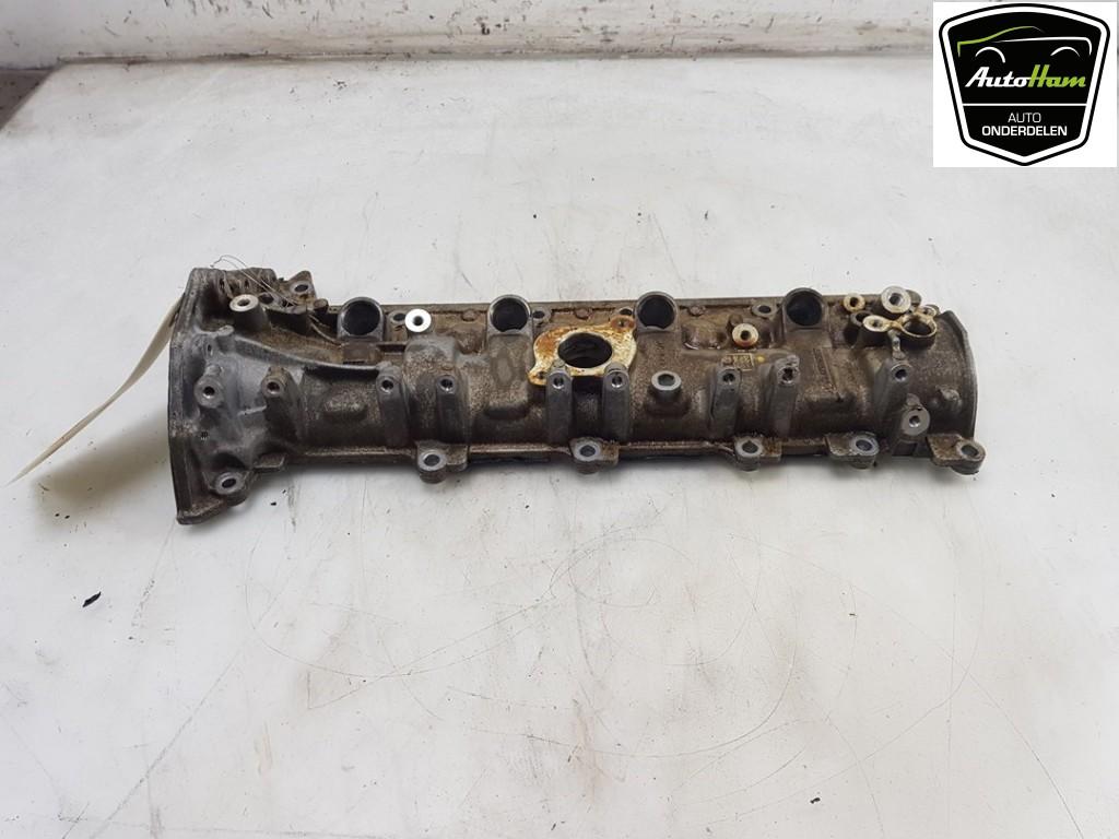 KLEPPENDEKSEL Mercedes-Benz CLA Shooting Brake (118.6), Gebruikt, Mercedes-Benz