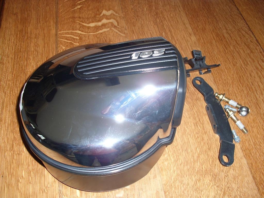 originele luchtfilter Harley Road Glide 2015, Motoren, Particulier