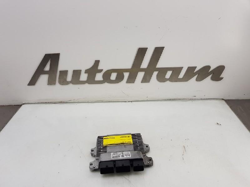 COMPUTER MOTOR Talisman (RFDL) (|237107379R|237105111R|), Auto-onderdelen, Gebruikt, Renault