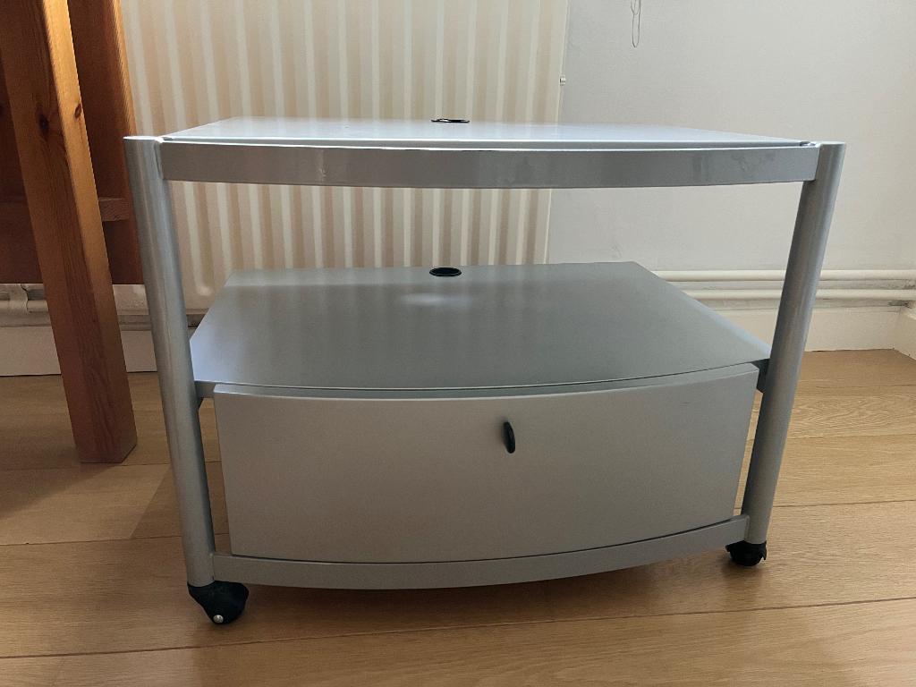 Kast, Huis en Inrichting, Kasten | Kleerkasten, Ophalen, Overige materialen, 50 tot 100 cm, Zo goed als nieuw