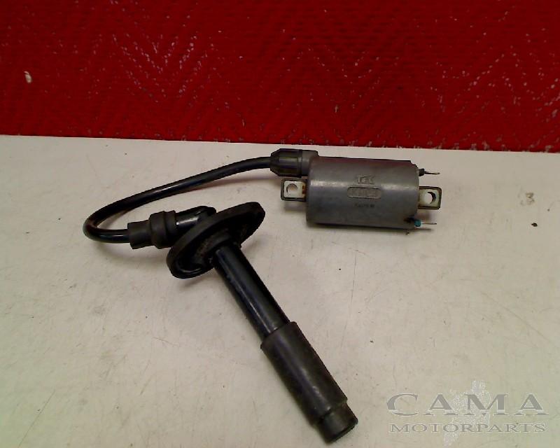 BOBINE D'ALLUMAGE ZZR 250 (ZZR250 ZZ-R250 EX250H (KP03), Motos, Pièces | Kawasaki, Utilisé