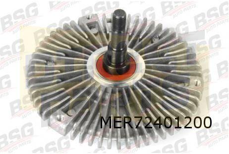 Mercedes-Benz G-Klasse W460 (240GD) / TN(307D / 407D) viscok, -, Nieuw, Ophalen of Verzenden, -