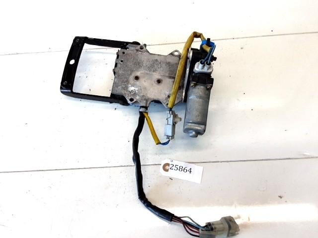 FJR1300 2003 - 2005 Yamaha Elektrische component D1-58080, Motos, Pièces | Yamaha