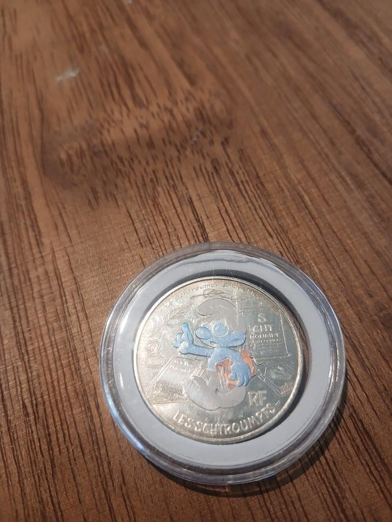 France, France, Argent