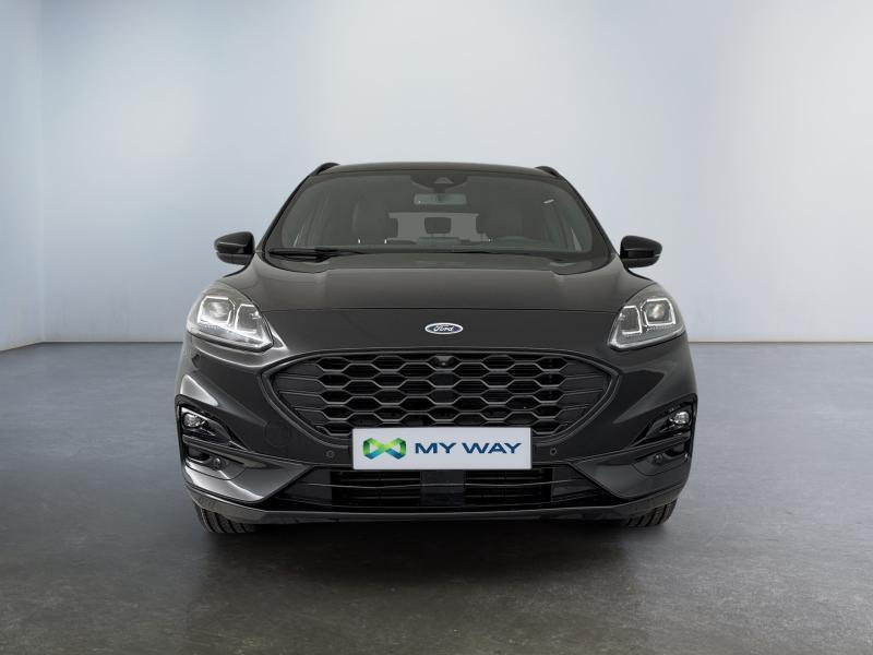 Ford Kuga ST-Line X, Achat, Electronic Stability Program (ESP), Euro 6, Entreprise