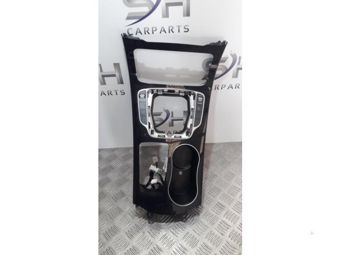 Middenconsoles van een Mercedes C-Klasse, Auto-onderdelen, Interieur en Bekleding, Gebruikt, -, -, Ophalen of Verzenden