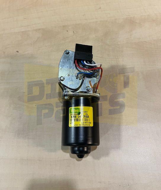 Renault R5 Super / Express (1/84-) ruitenwissermotor (voor), -, Renault, -, Nieuw