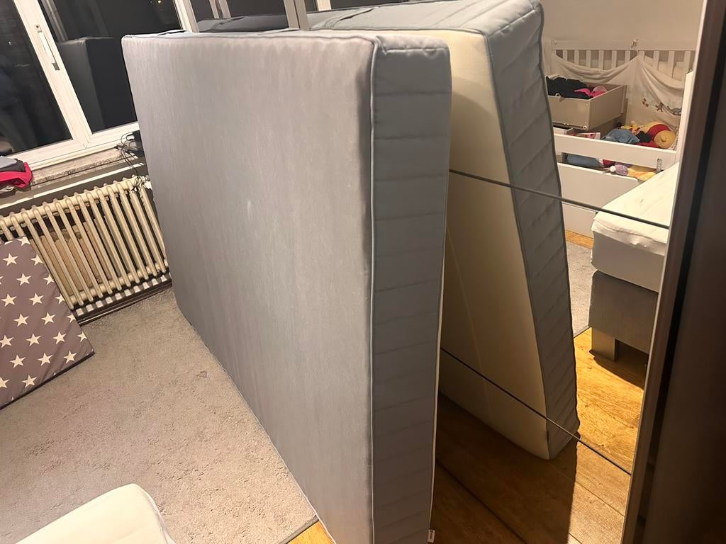 Matrass 140x200 Ikea, Ophalen, Zo goed als nieuw