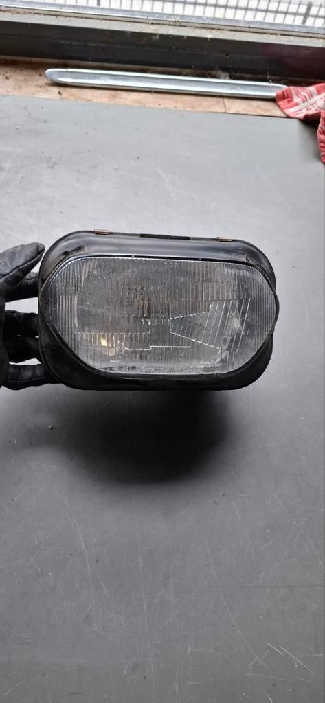 Phare de dérivation Yamaha XJ600 XJ 600 1996, Enlèvement ou Envoi