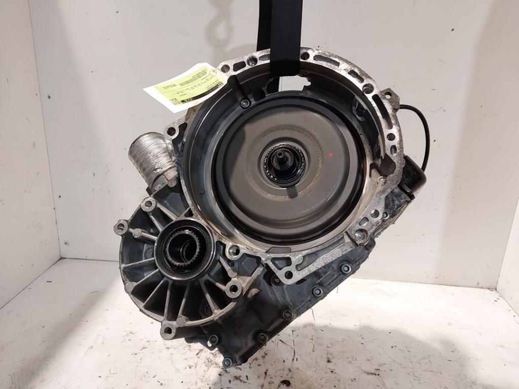 VERSNELLINGSBAK AUTOMAAT Audi Q3 (8UB / 8UG), Dhr. J. Ham, Gebruikt, Administratie@autoham.nl, Audi