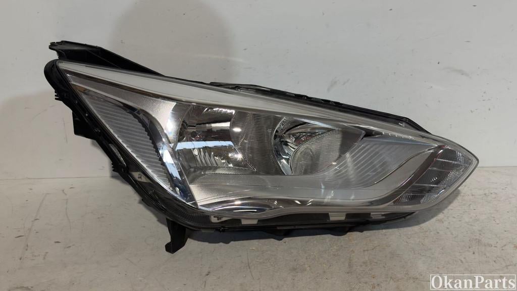Ford C-Max II Facelift rechter koplamp rechts F1CB-13W029-AC, Auto-onderdelen, Fabrikant BV, Gebruikt, Info@fabrikant.eu, Fabrikantstraat 1
1000 AA  Amsterdam, NL