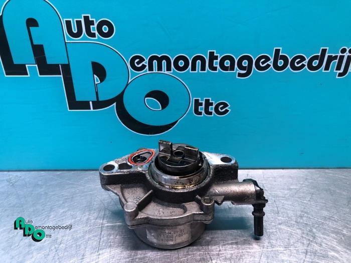 Pompe à vide (diesel) d'un Citroen Nemo (Nemo 08-), Autos : Pièces & Accessoires, Moteurs & Accessoires, Citroën, Utilisé, 3 mois de garantie