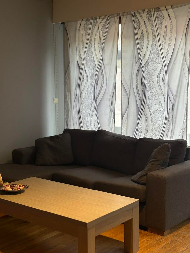 Salon met salontafel. In goede staat, Huis en Inrichting, Ophalen