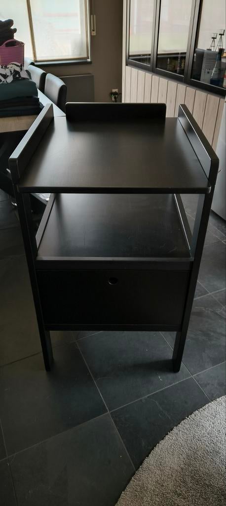 Verzorgingstafel, Kinderen en Baby's, Kinderkamer | Commodes en Kasten, Ophalen