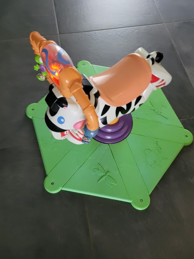 Fischer Price, Enfants & Bébés, Enlèvement