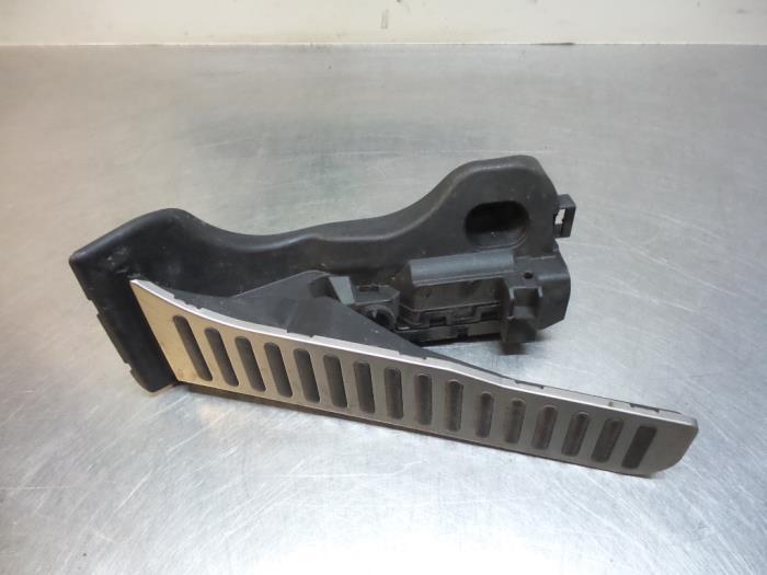 Gaspedaalpositie Sensor van een Volkswagen Golf (Golf 09-), Auto-onderdelen, Gebruikt, -, -, Ophalen of Verzenden