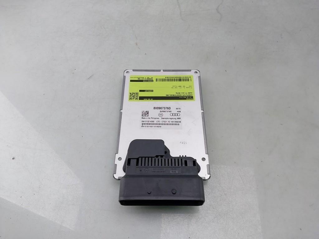 DIVERS Audi TT (FV3 / FVP) (|8V0907376H|8V0907376D|), Dhr. J. Ham, Administratie@autoham.nl, Audi, Utilisé