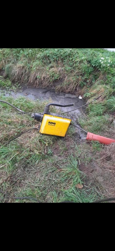Débouchage déboucheur professionnel