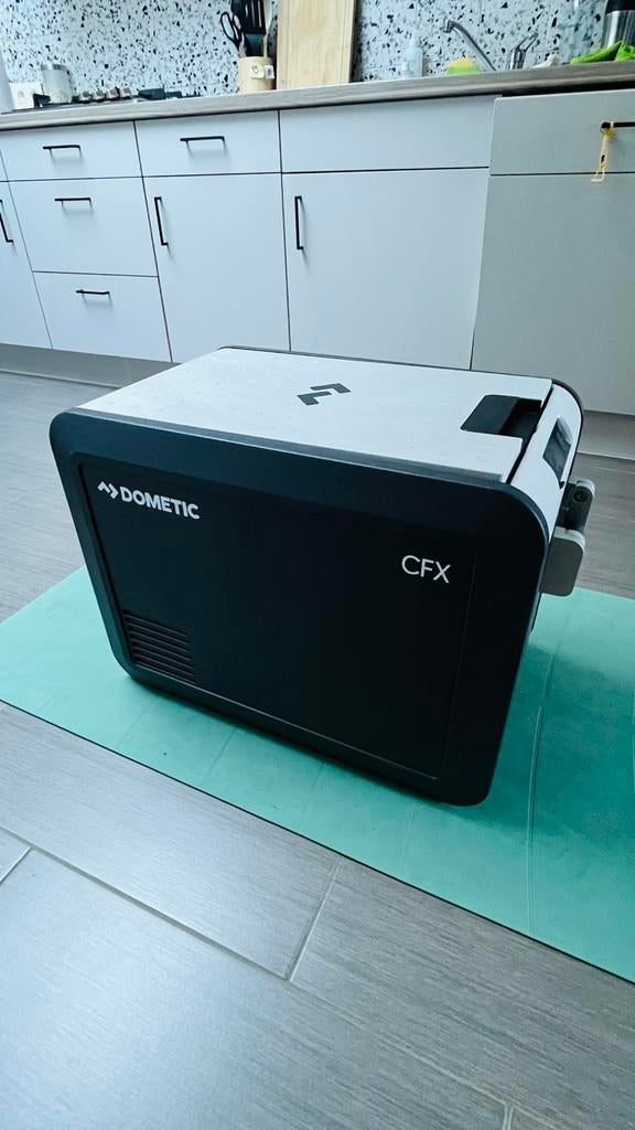 Dometic CFX3 45, Caravanes & Camping, Enlèvement, Comme neuf, Glacières