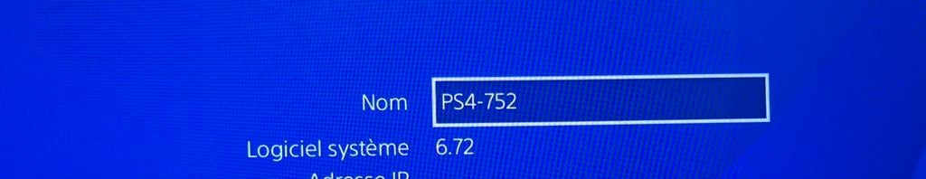 PS4 500 GB - Firmware 6.72 RARE + originele doos, Games en Spelcomputers, Spelcomputers | Sony PlayStation 4, Verzenden