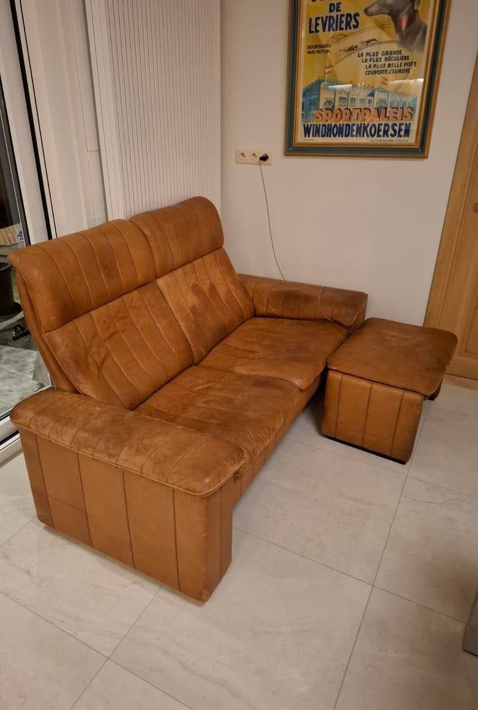 de sede zetel, Enlèvement