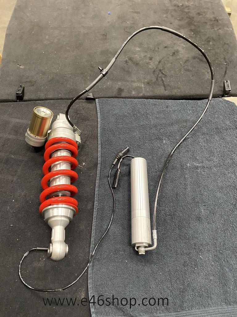 ACHTERVEER BMW S1000XR 2019 OE 33548358643, Gebruikt, -, -, Ophalen of Verzenden