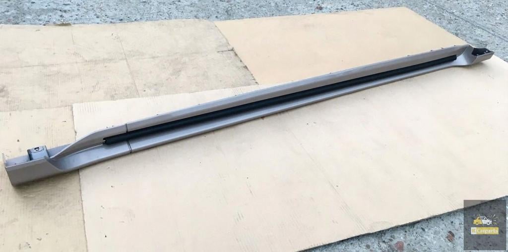 Dorpelstrip Ford S-MAX MK2, ASO - rechts, Gebruikt, Info@ford.com, Ford, Ford Motor Company