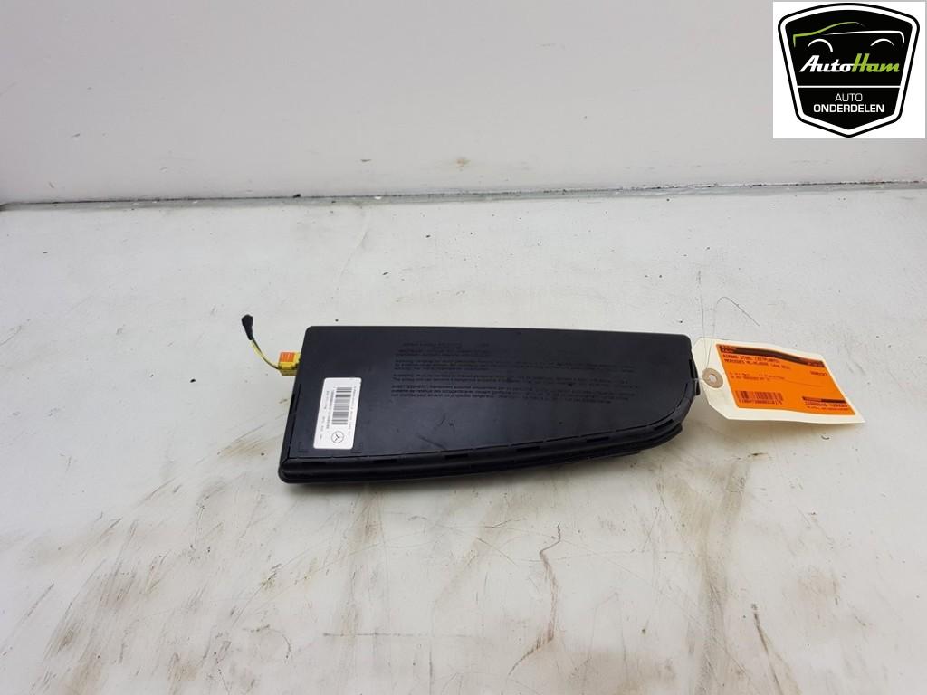AIRBAG STOEL ML III (166) (|A1668600402|1668600402|), Gebruikt, Mercedes-Benz