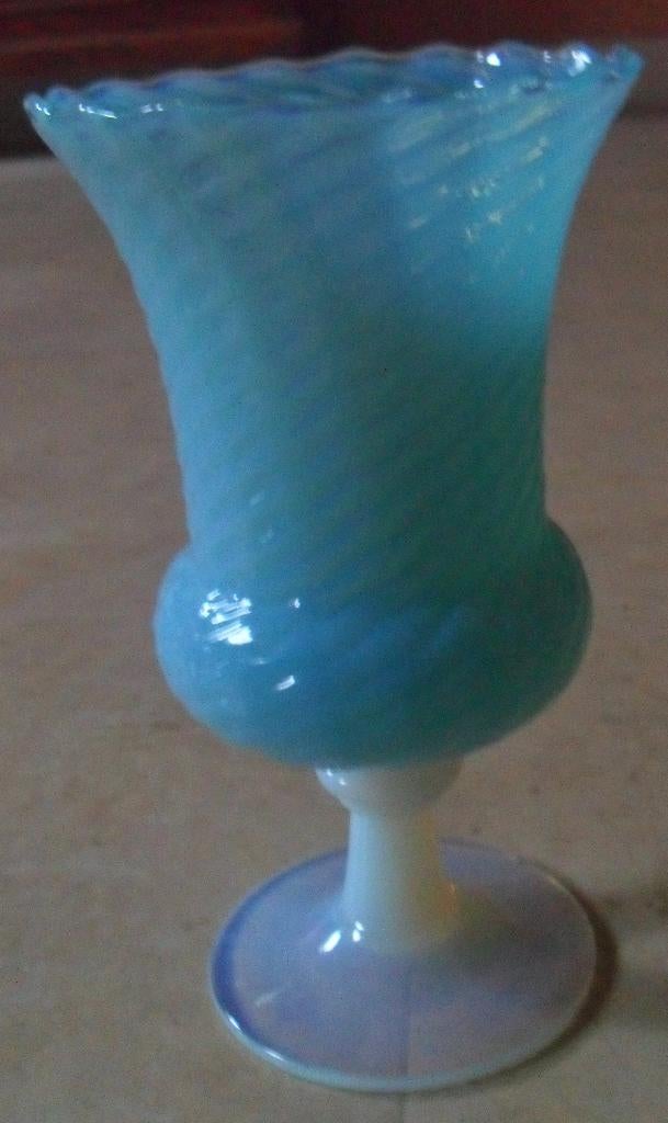 Verre, Enlèvement ou Envoi, Verre