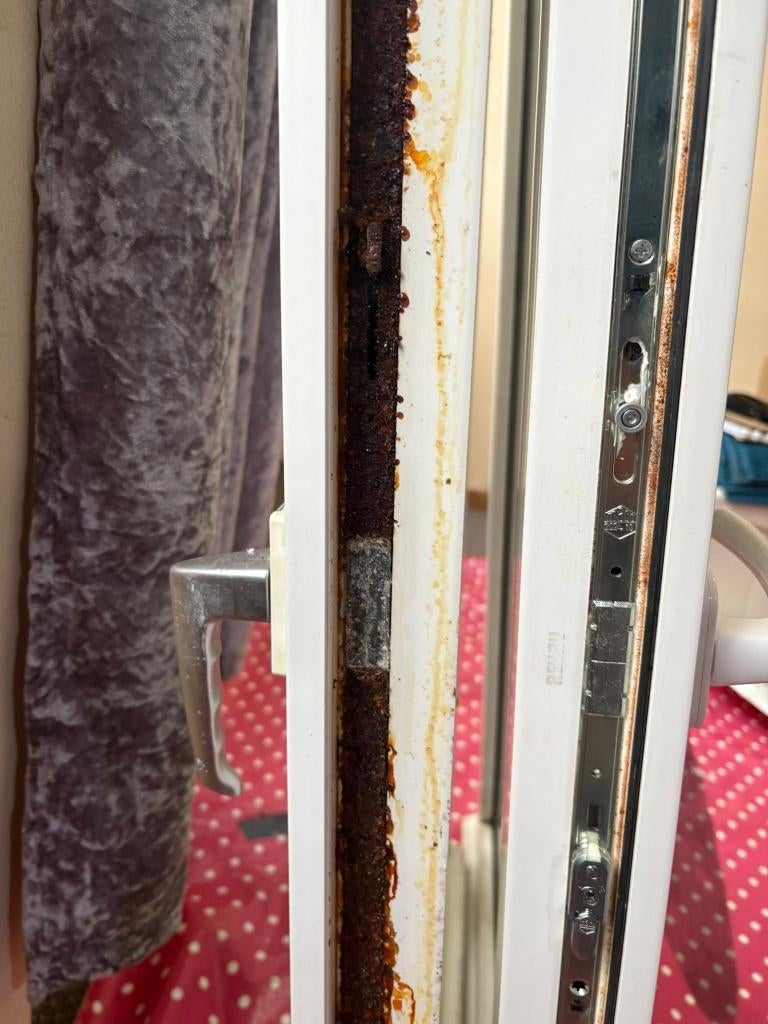 Dépannage châssis, Bricolage & Construction, Vitres, Châssis & Fenêtres, Enlèvement